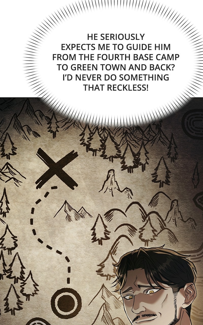 Read The Back Alley Mage's Second Life Manga Online