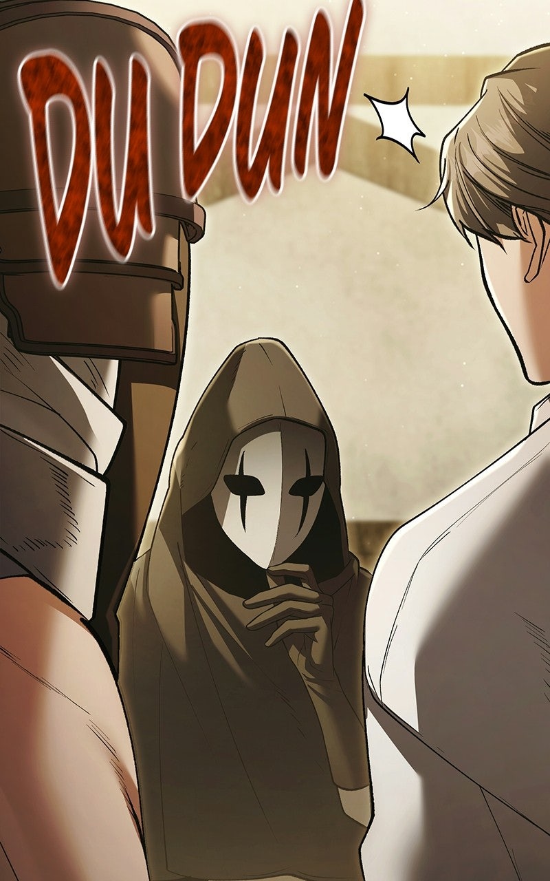 Read The Back Alley Mage's Second Life Manga Online