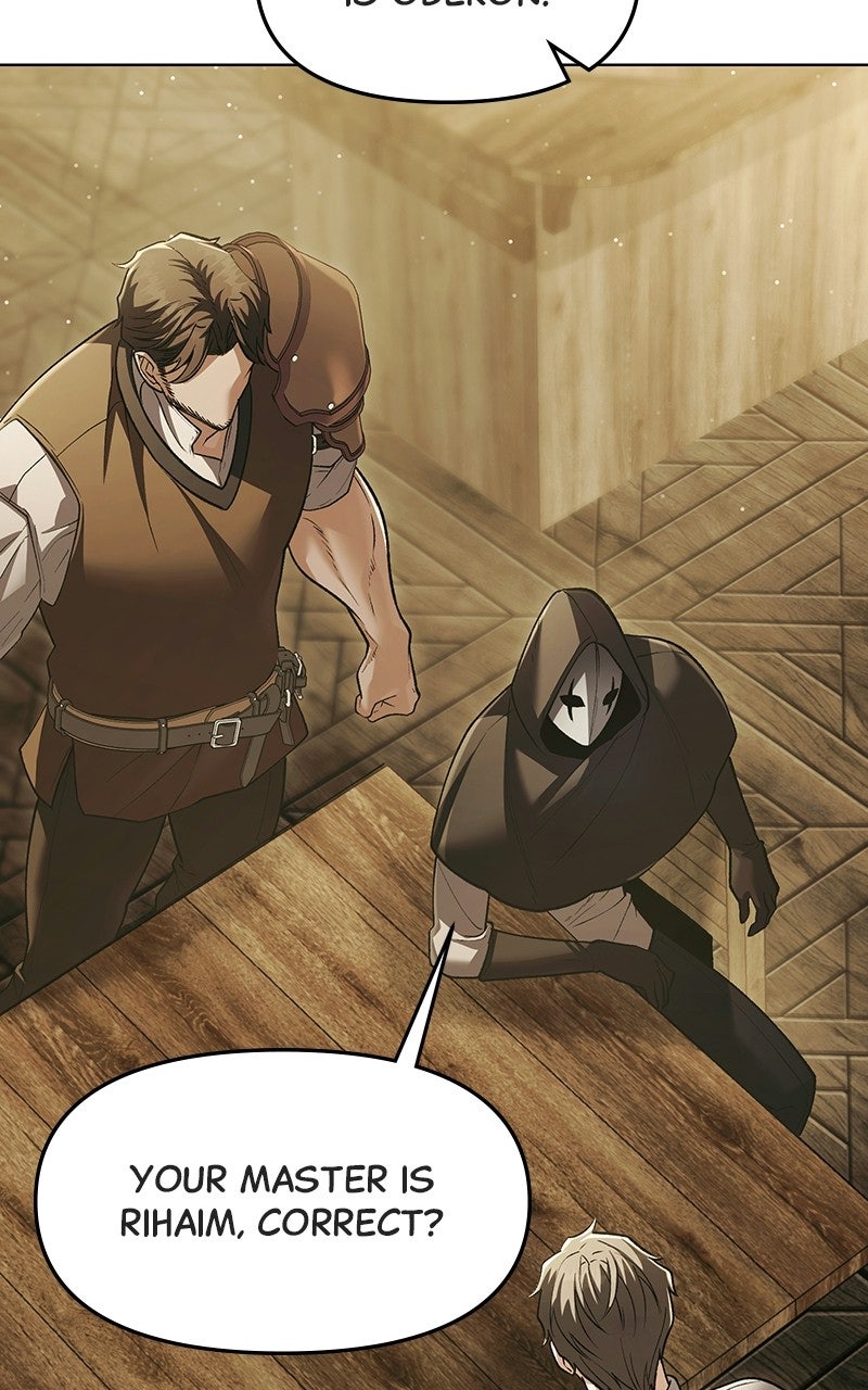 Read The Back Alley Mage's Second Life Manga Online