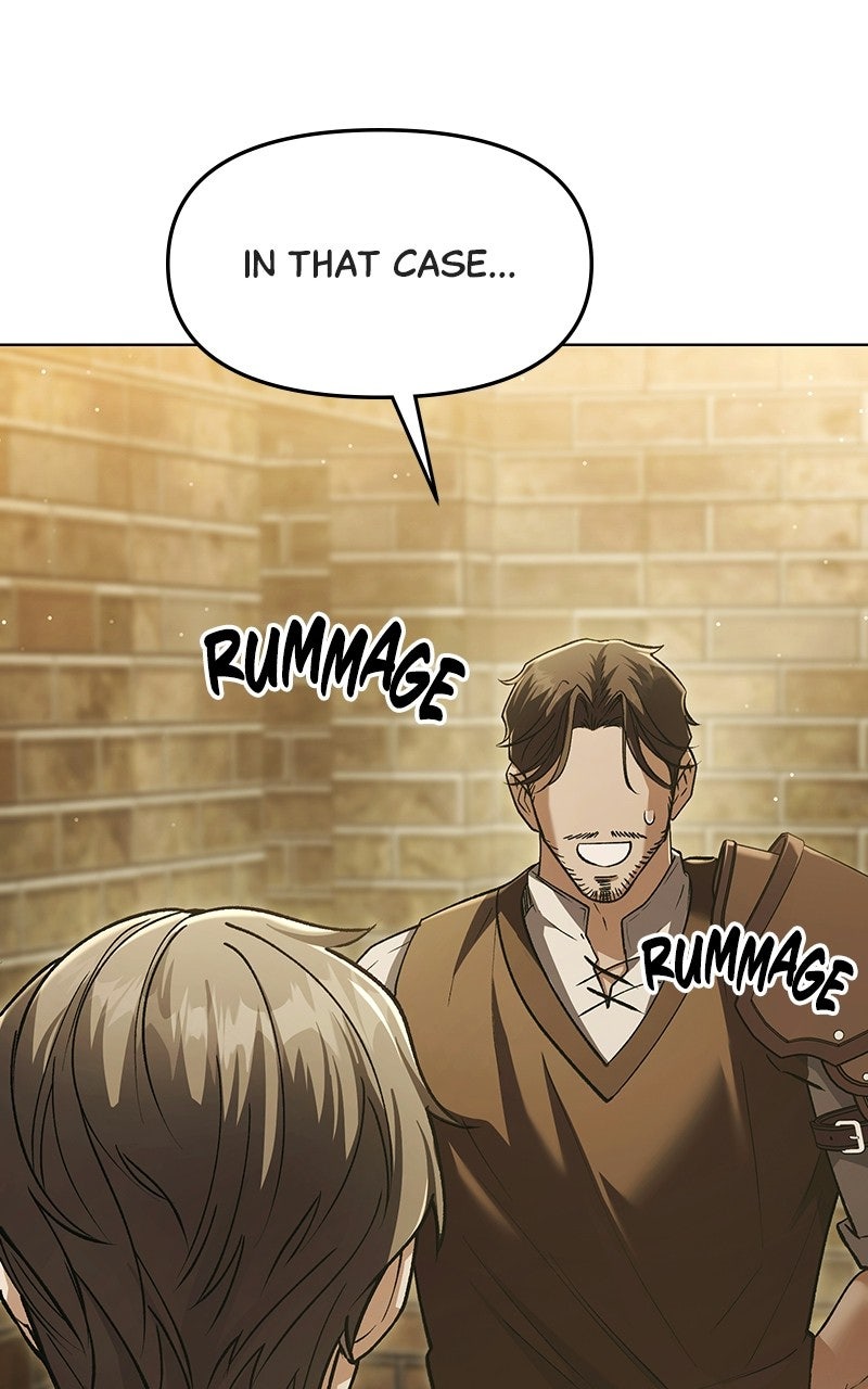 Read The Back Alley Mage's Second Life Manga Online