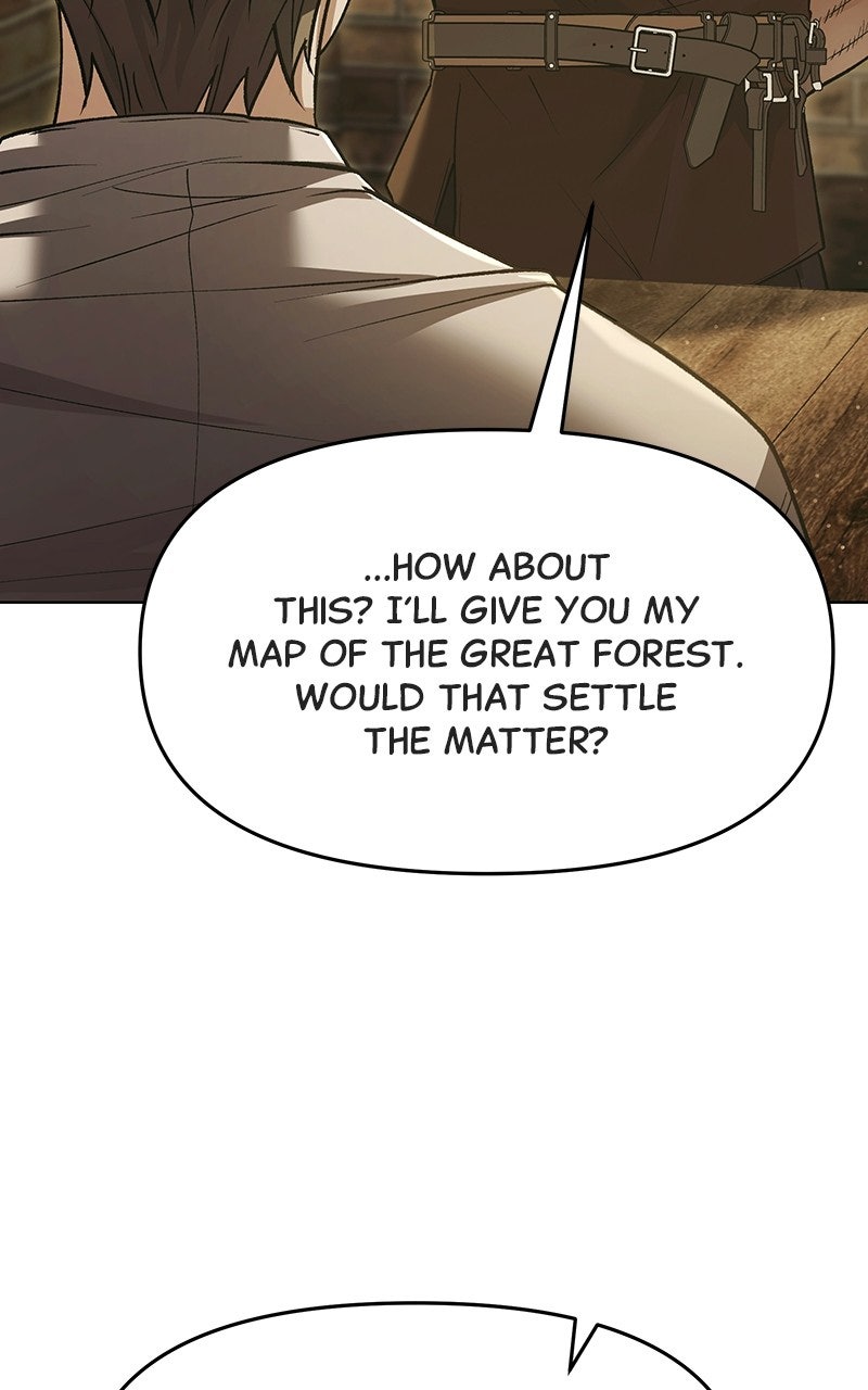 Read The Back Alley Mage's Second Life Manga Online