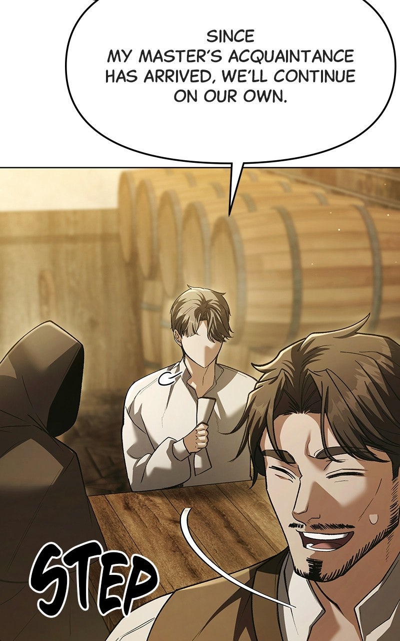 Read The Back Alley Mage's Second Life Manga Online