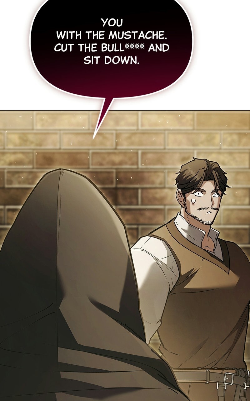 Read The Back Alley Mage's Second Life Manga Online