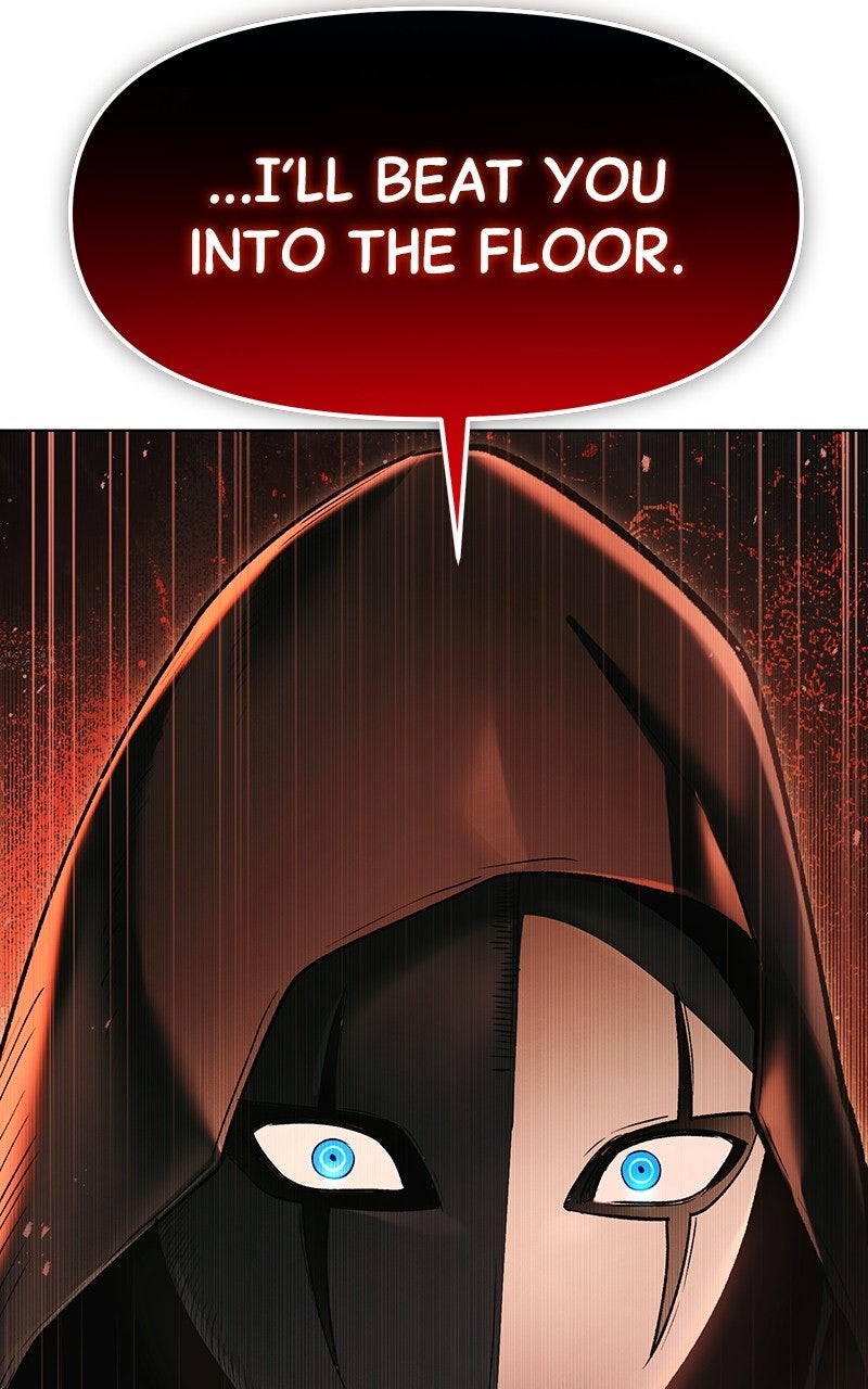 Read The Back Alley Mage's Second Life Manga Online