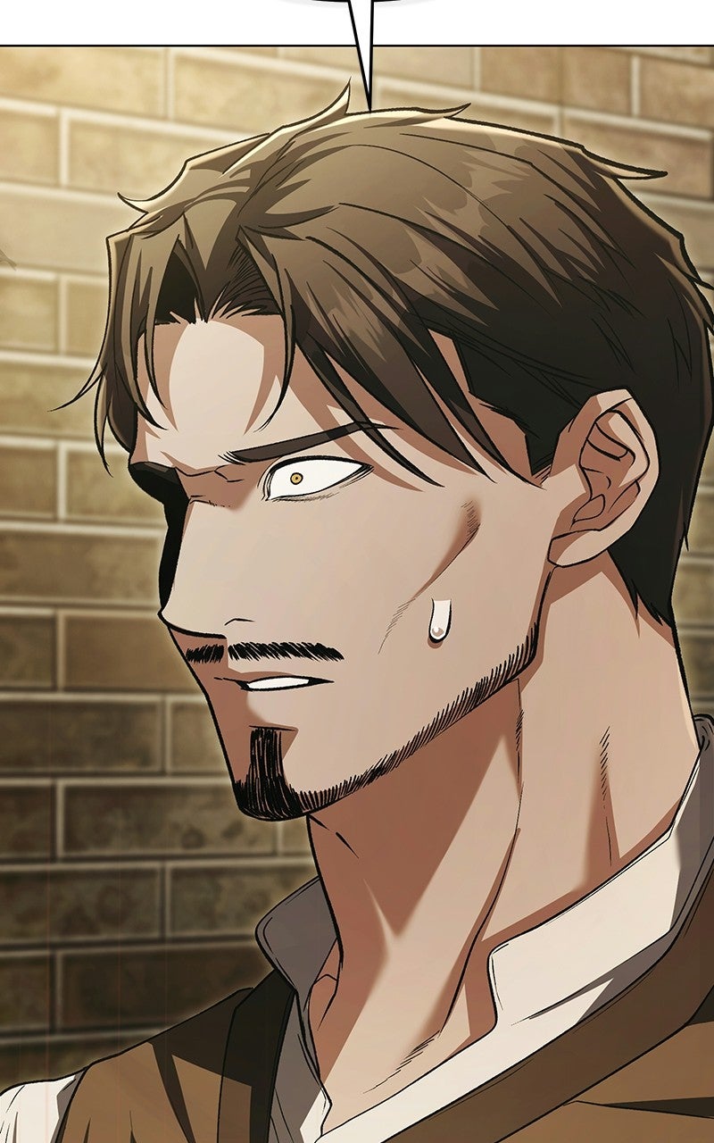 Read The Back Alley Mage's Second Life Manga Online