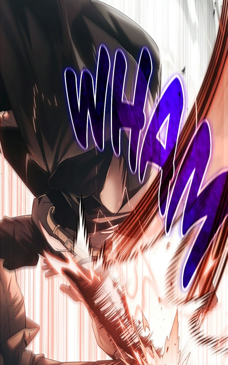 Read The Back Alley Mage's Second Life Manga Online