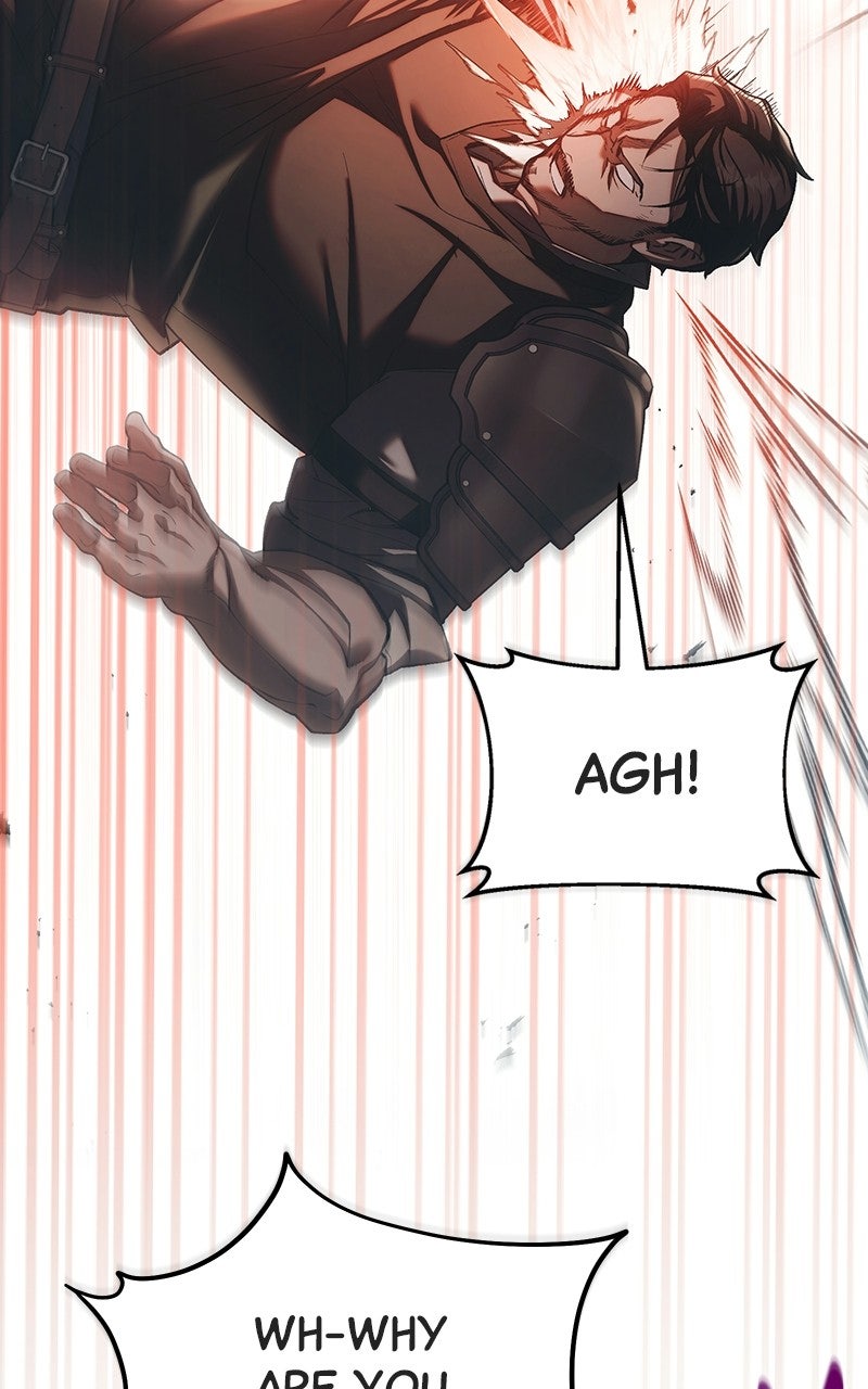 Read The Back Alley Mage's Second Life Manga Online