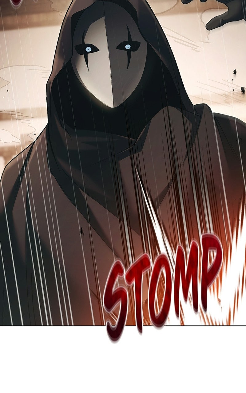 Read The Back Alley Mage's Second Life Manga Online