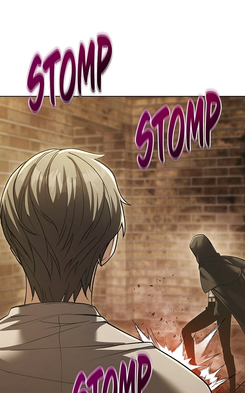 Read The Back Alley Mage's Second Life Manga Online