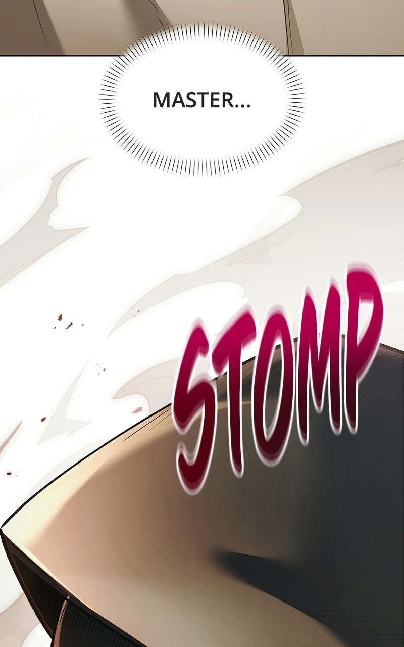 Read The Back Alley Mage's Second Life Manga Online