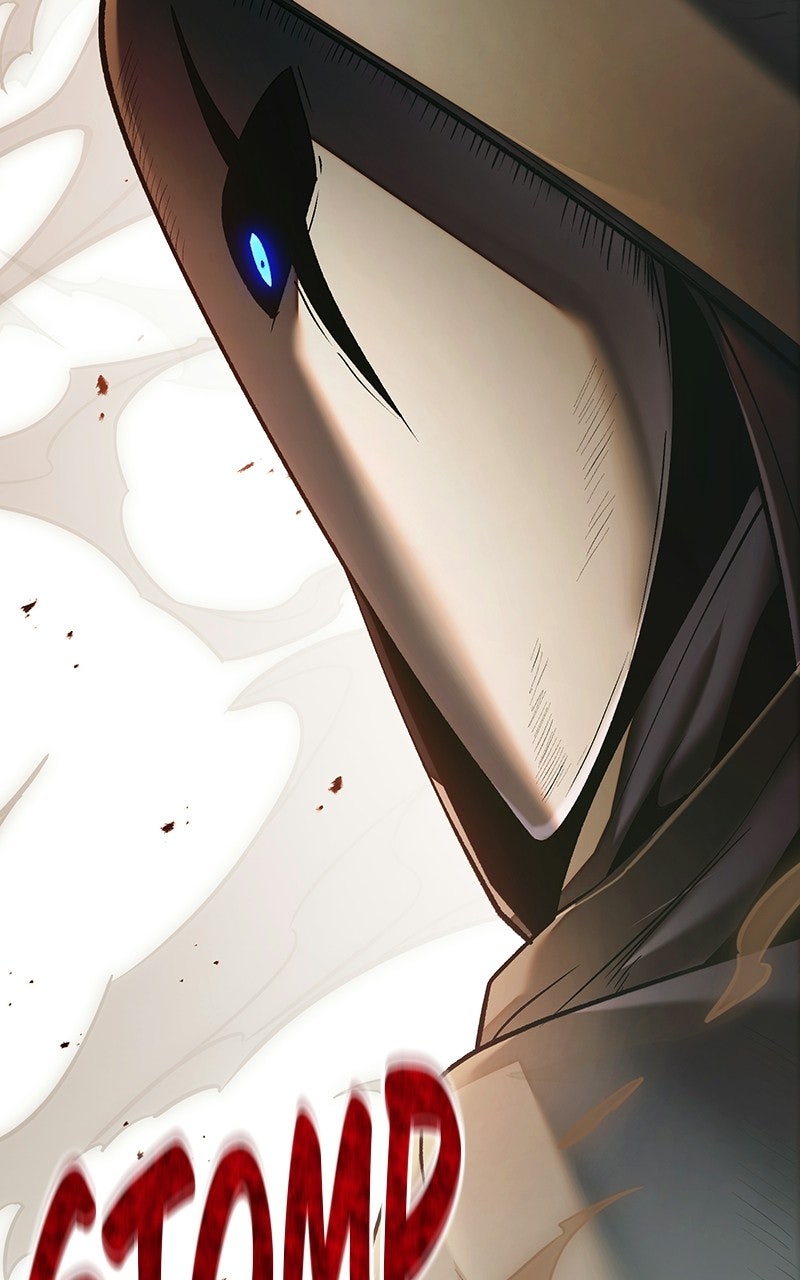 Read The Back Alley Mage's Second Life Manga Online