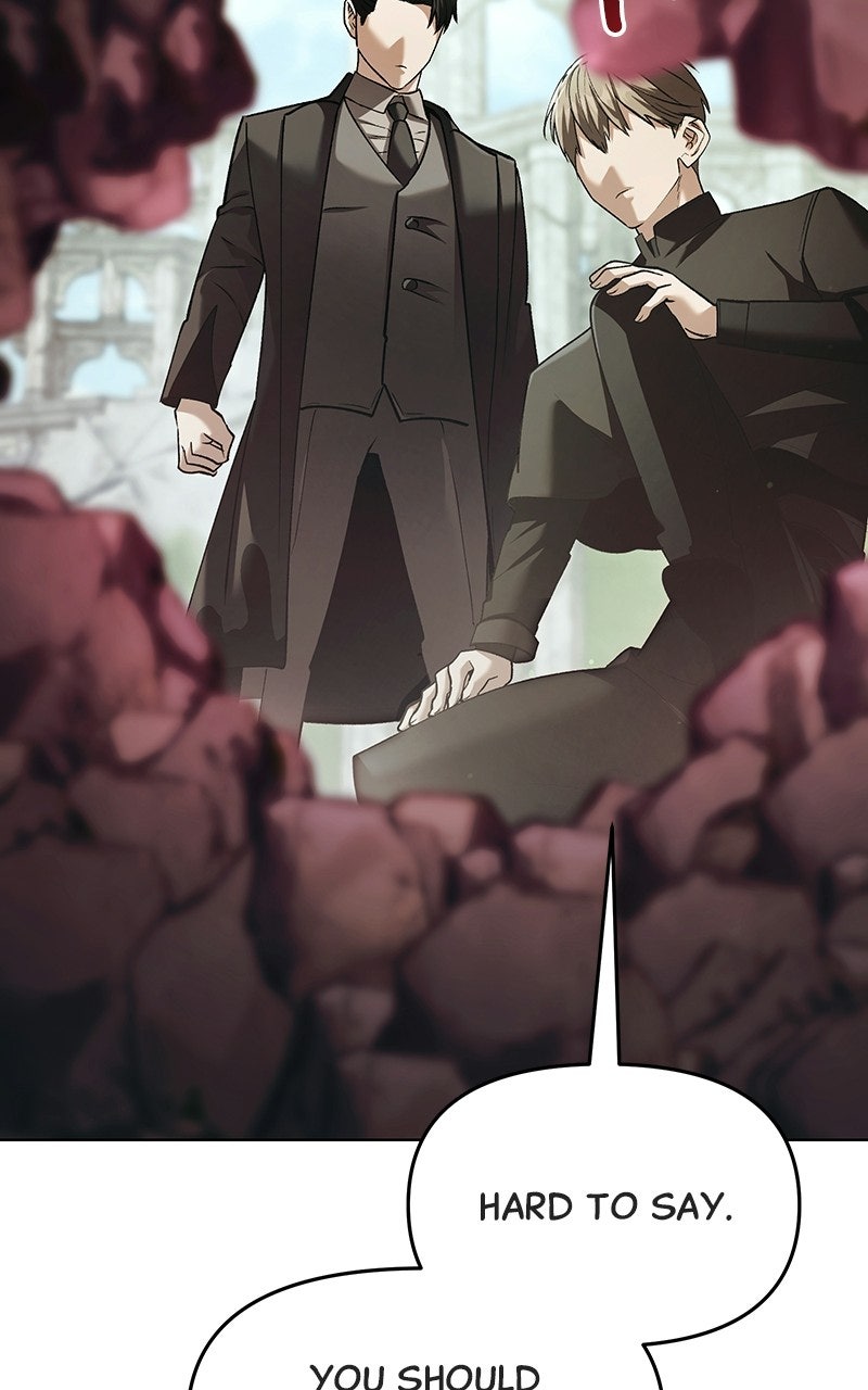 Read The Back Alley Mage's Second Life Manga Online