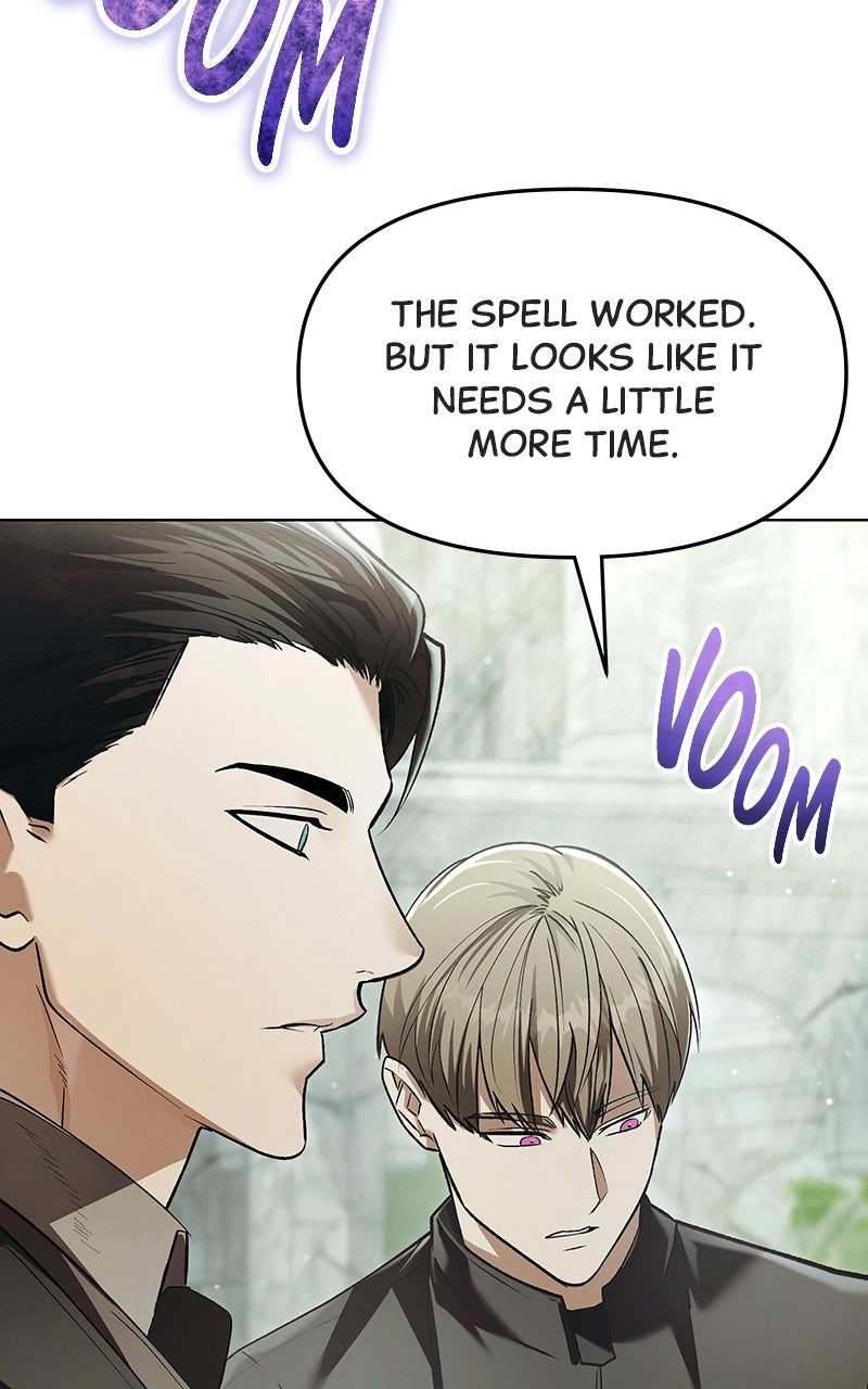 Read The Back Alley Mage's Second Life Manga Online