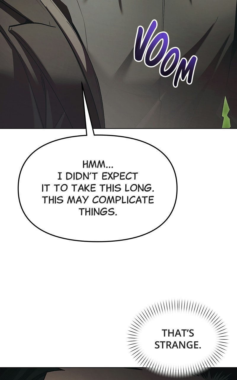 Read The Back Alley Mage's Second Life Manga Online