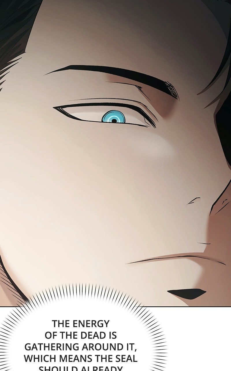 Read The Back Alley Mage's Second Life Manga Online