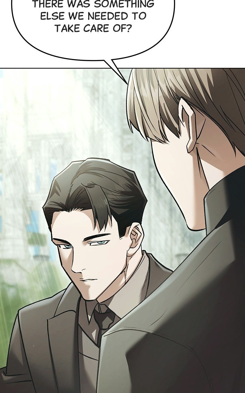 Read The Back Alley Mage's Second Life Manga Online