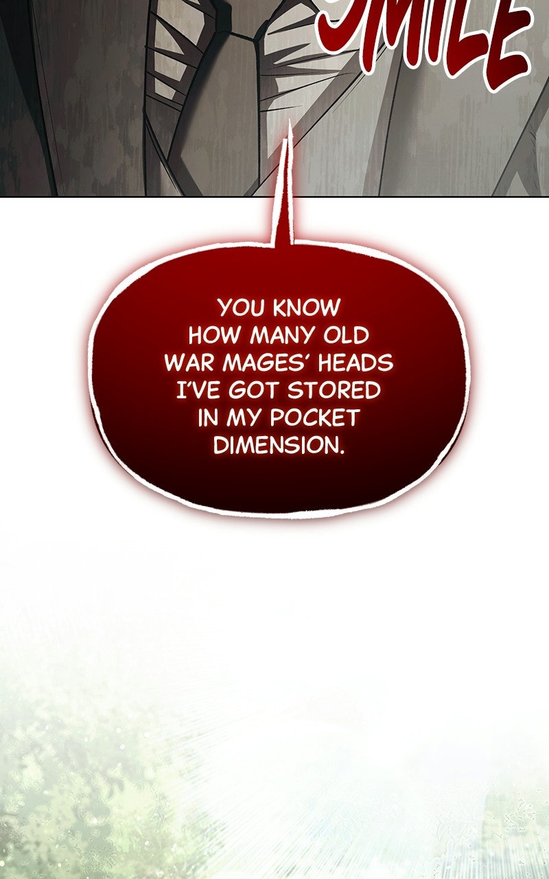 Read The Back Alley Mage's Second Life Manga Online