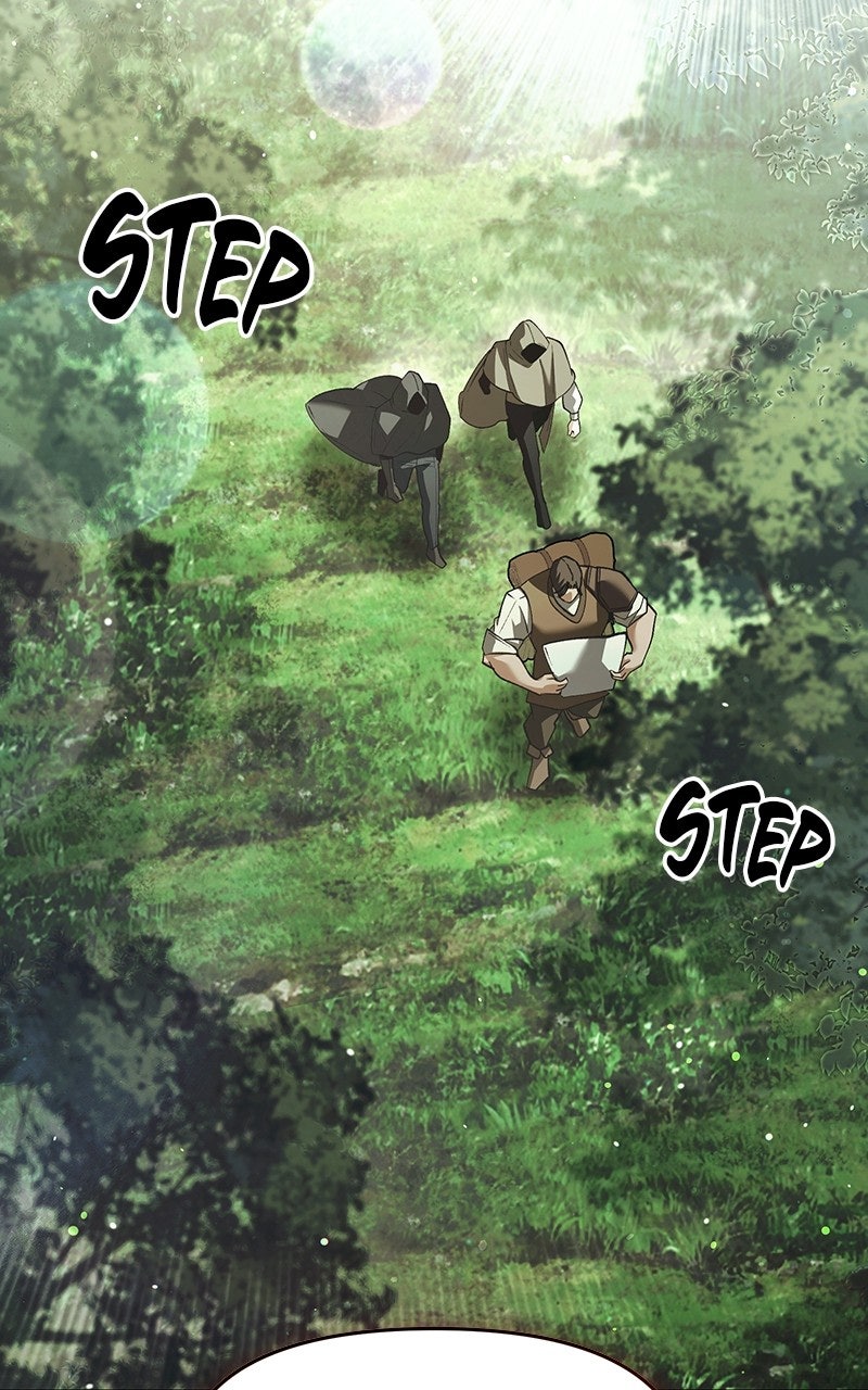Read The Back Alley Mage's Second Life Manga Online