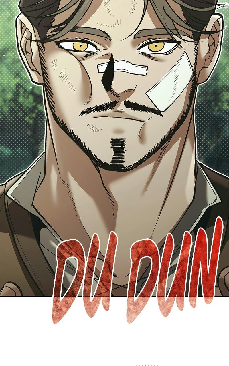 Read The Back Alley Mage's Second Life Manga Online