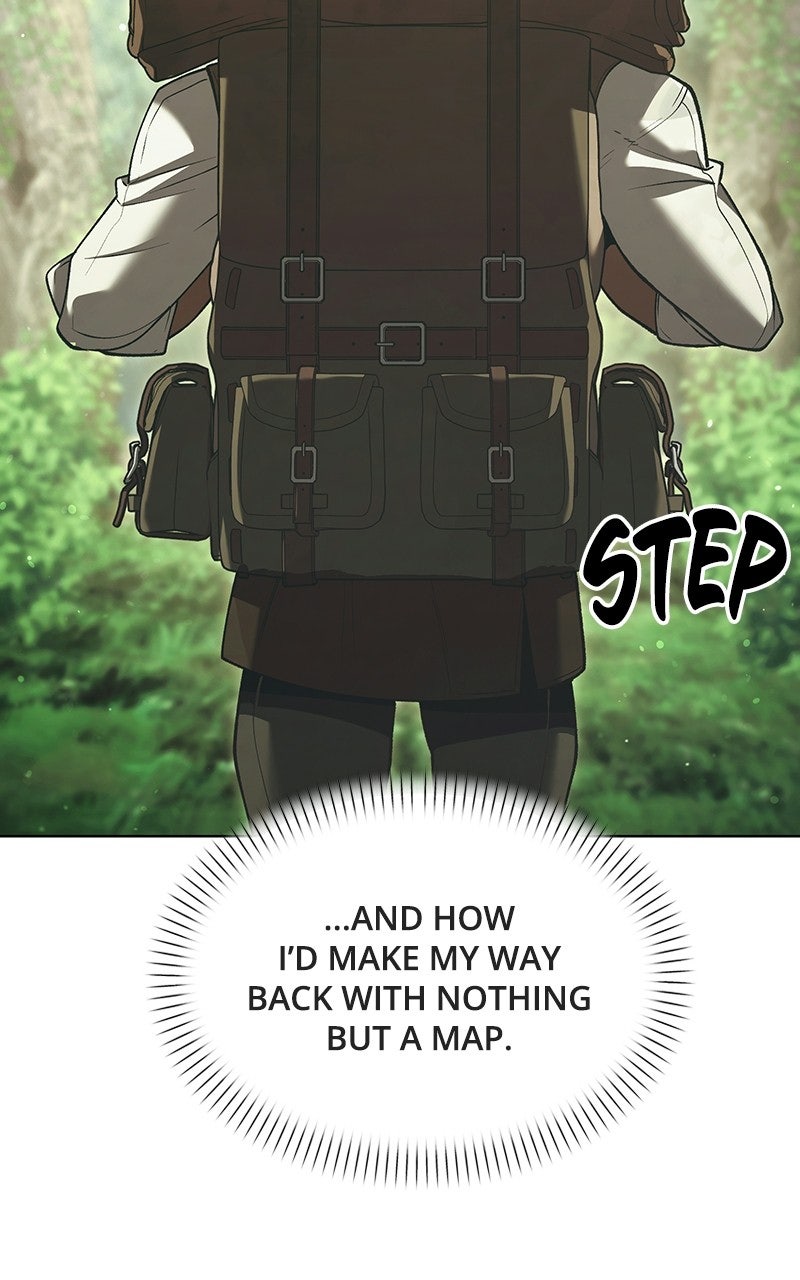 Read The Back Alley Mage's Second Life Manga Online