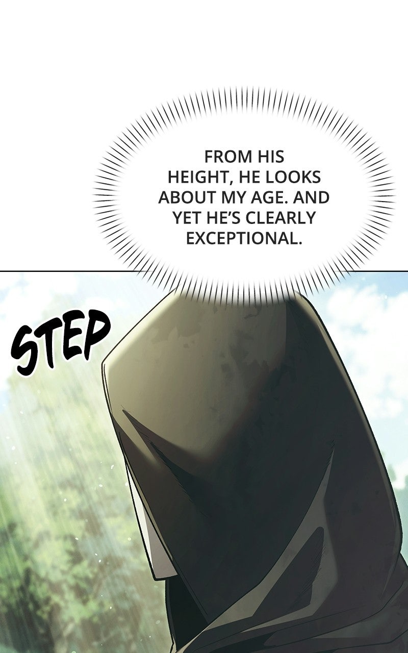 Read The Back Alley Mage's Second Life Manga Online