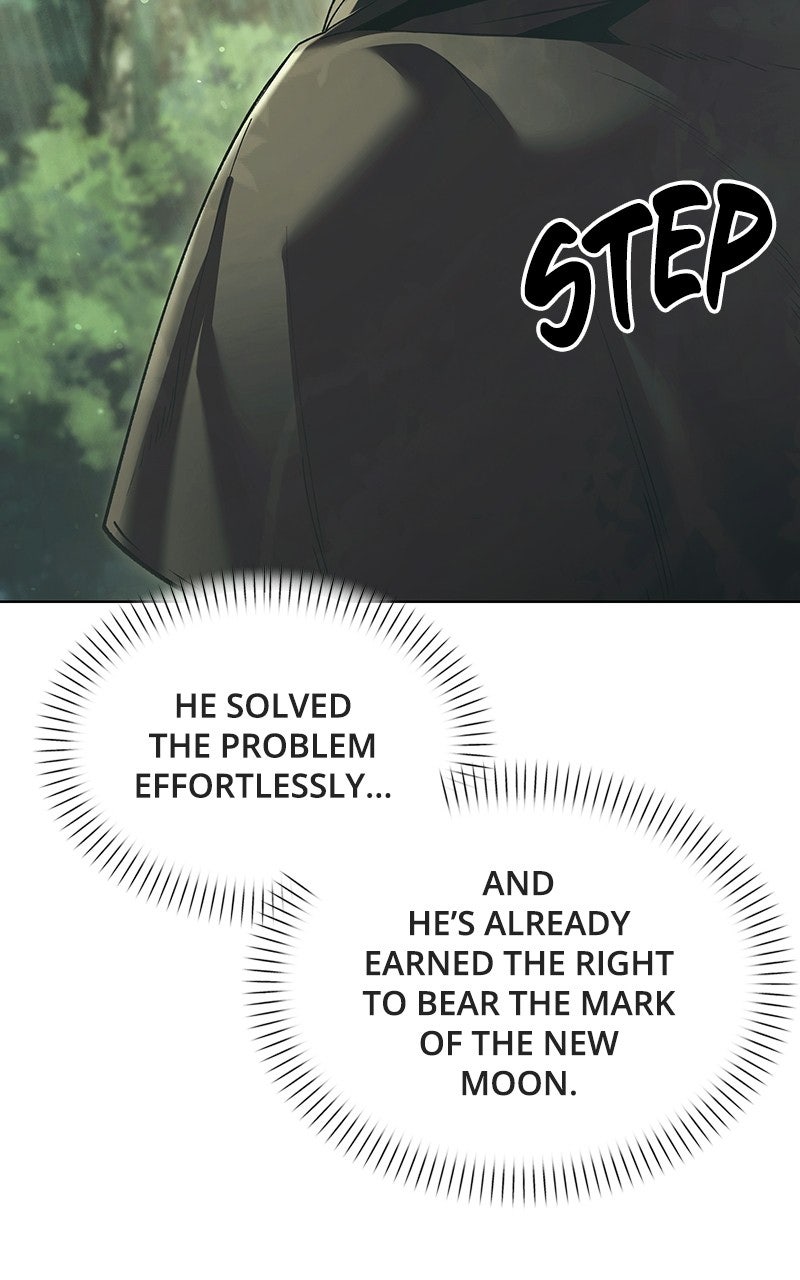 Read The Back Alley Mage's Second Life Manga Online