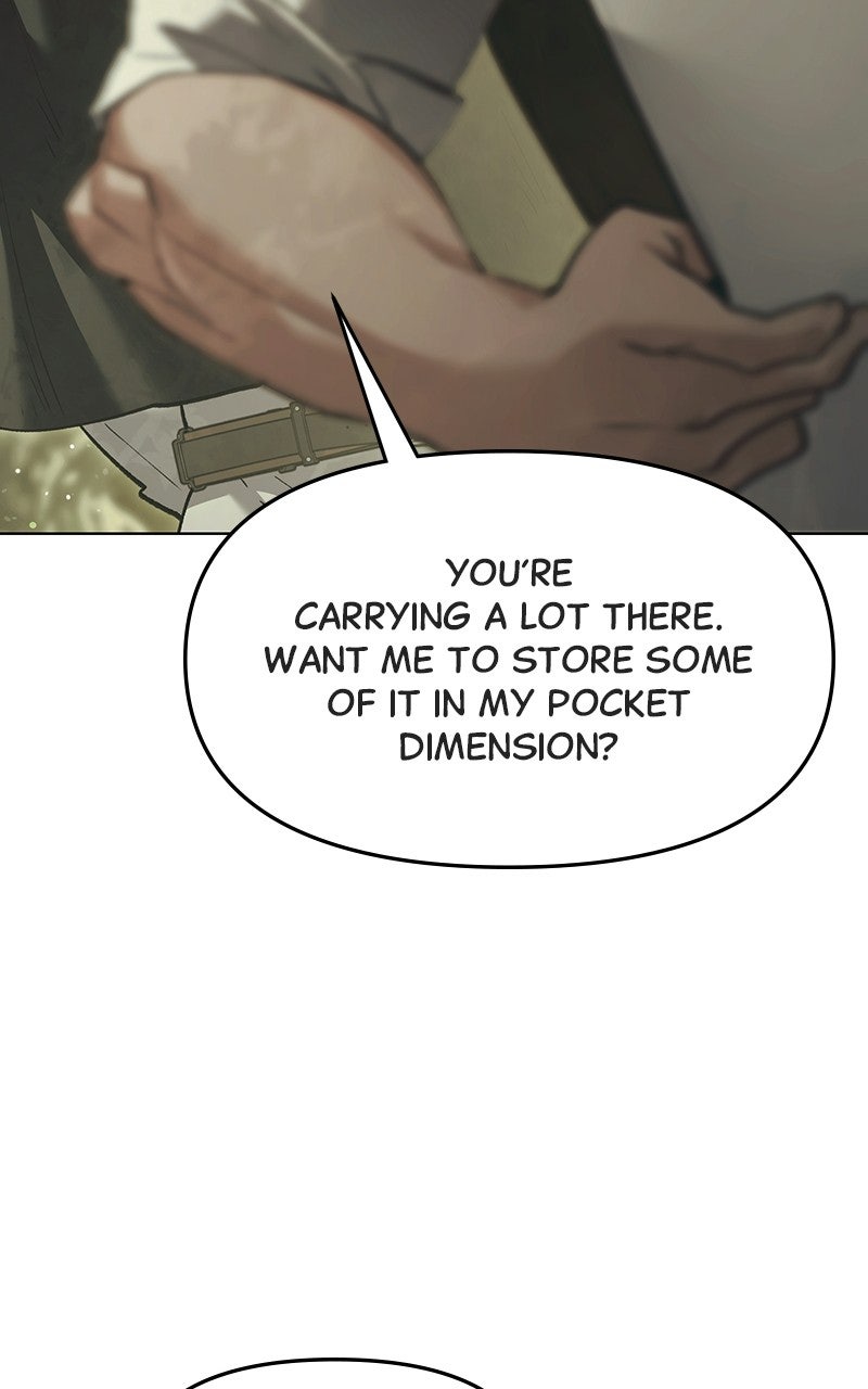 Read The Back Alley Mage's Second Life Manga Online