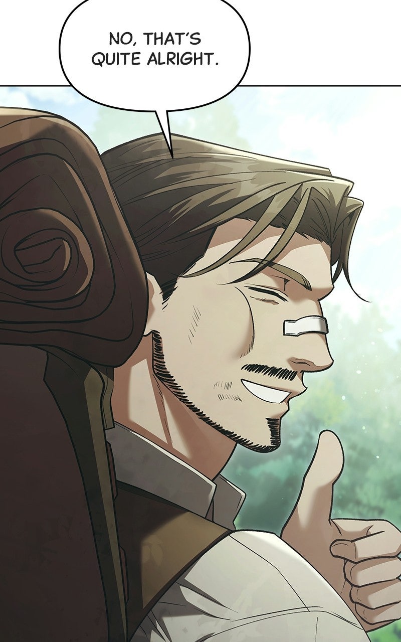 Read The Back Alley Mage's Second Life Manga Online
