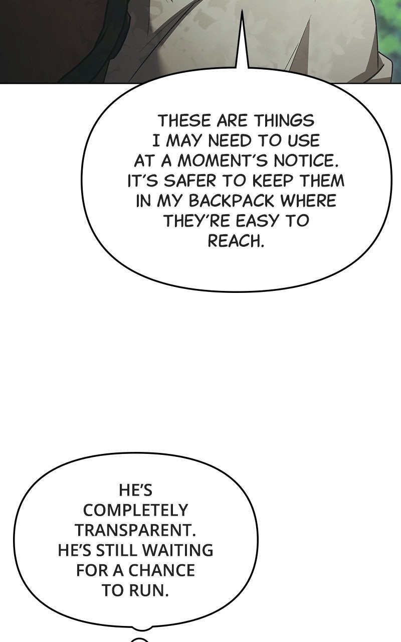 Read The Back Alley Mage's Second Life Manga Online