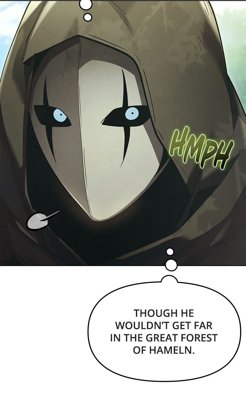 Read The Back Alley Mage's Second Life Manga Online