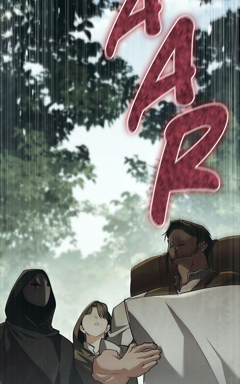 Read The Back Alley Mage's Second Life Manga Online