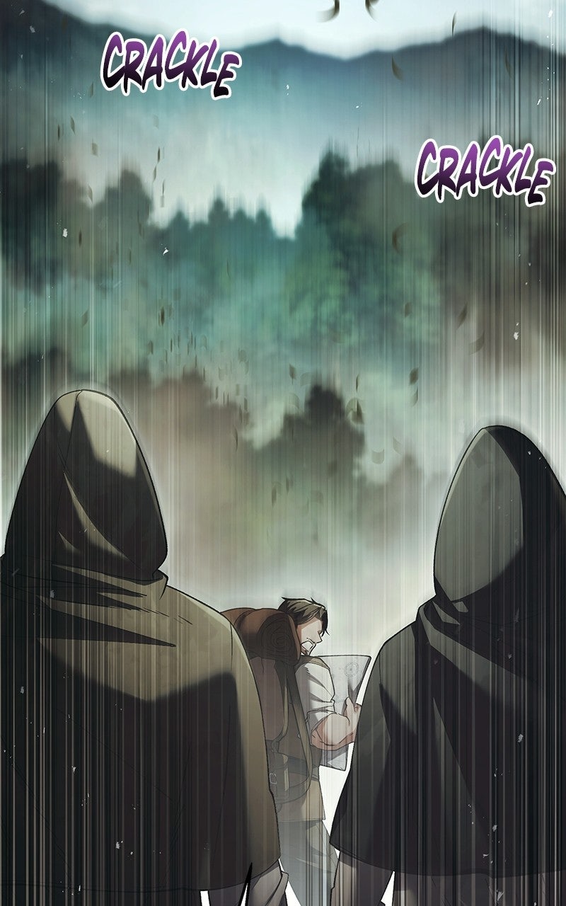 Read The Back Alley Mage's Second Life Manga Online