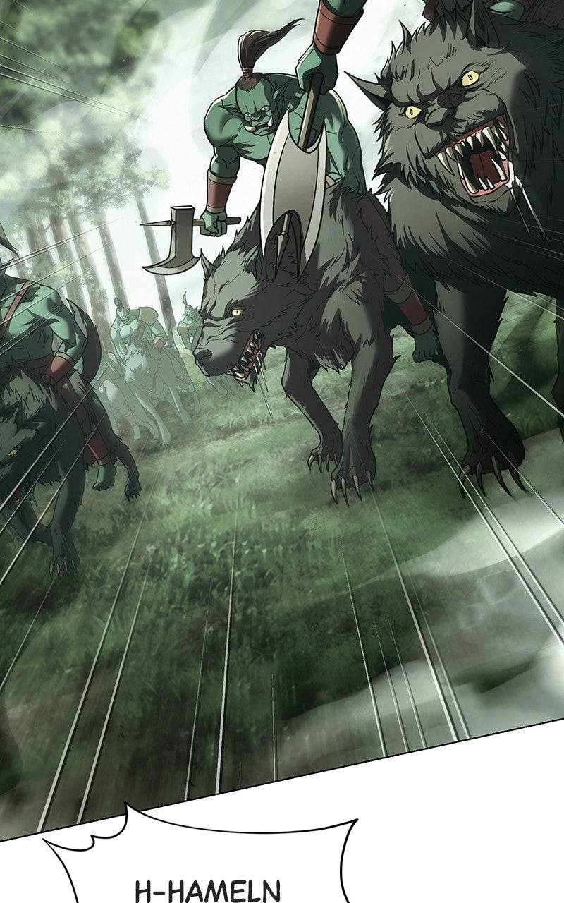 Read The Back Alley Mage's Second Life Manga Online