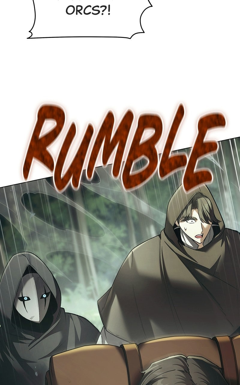 Read The Back Alley Mage's Second Life Manga Online
