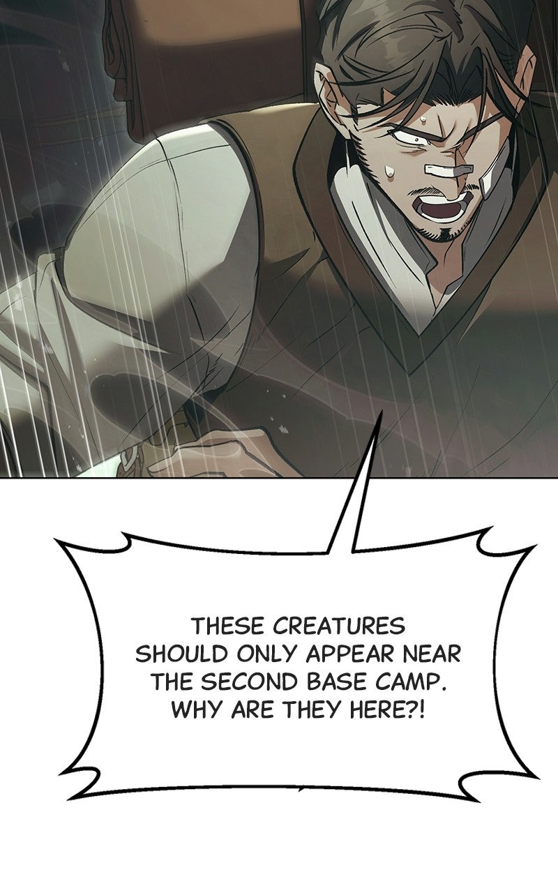 Read The Back Alley Mage's Second Life Manga Online