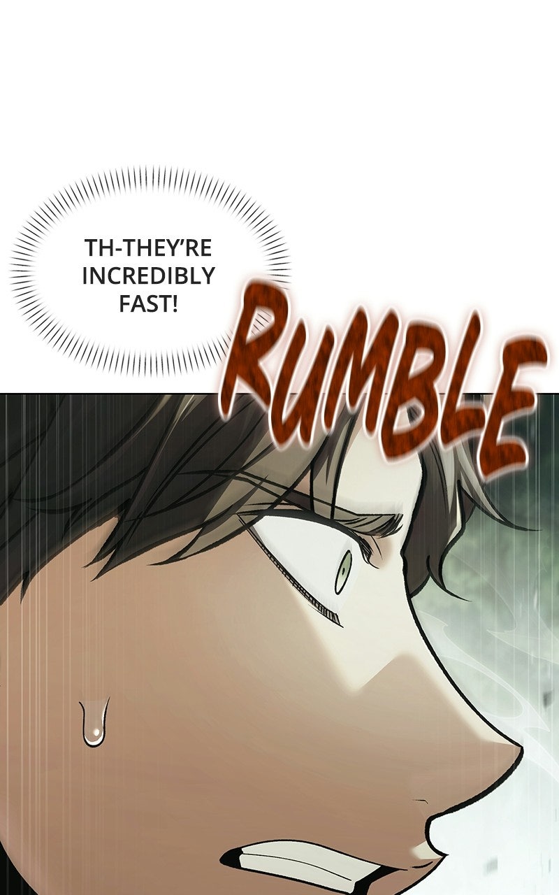 Read The Back Alley Mage's Second Life Manga Online