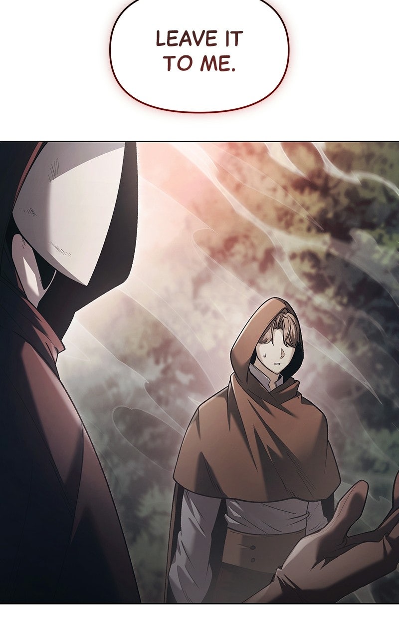 Read The Back Alley Mage's Second Life Manga Online