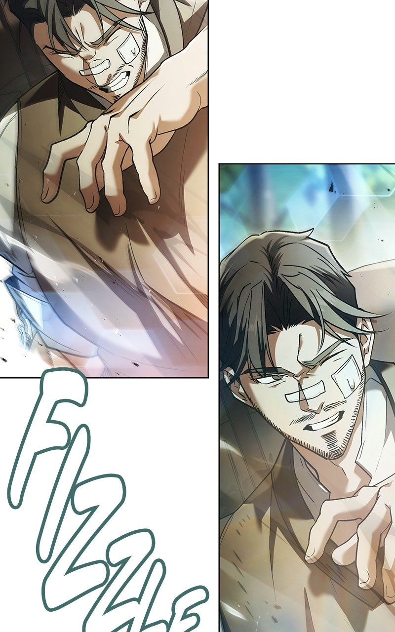 Read The Back Alley Mage's Second Life Manga Online