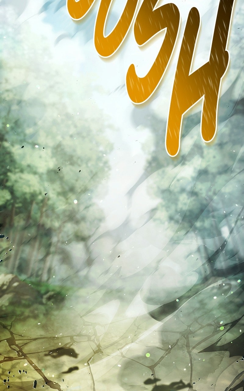 Read The Back Alley Mage's Second Life Manga Online