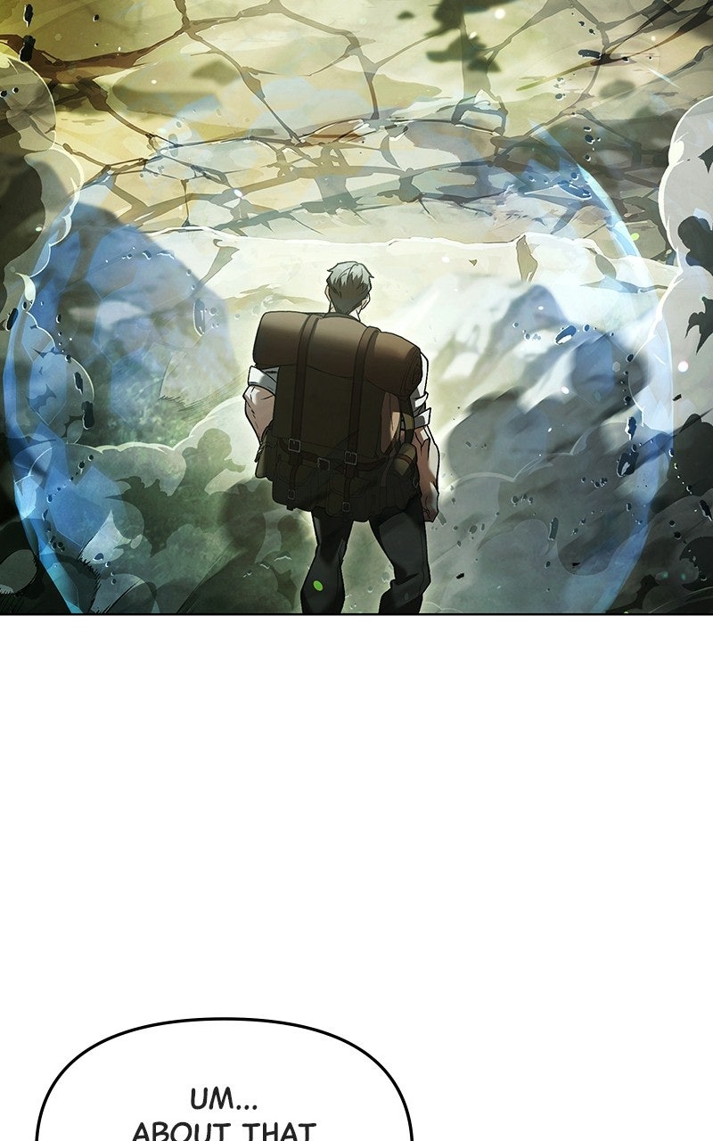 Read The Back Alley Mage's Second Life Manga Online