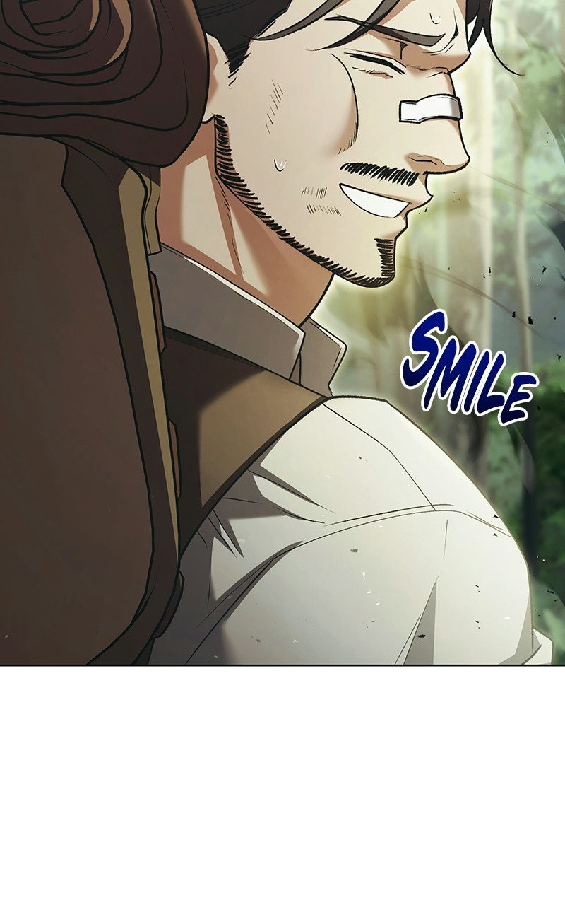 Read The Back Alley Mage's Second Life Manga Online