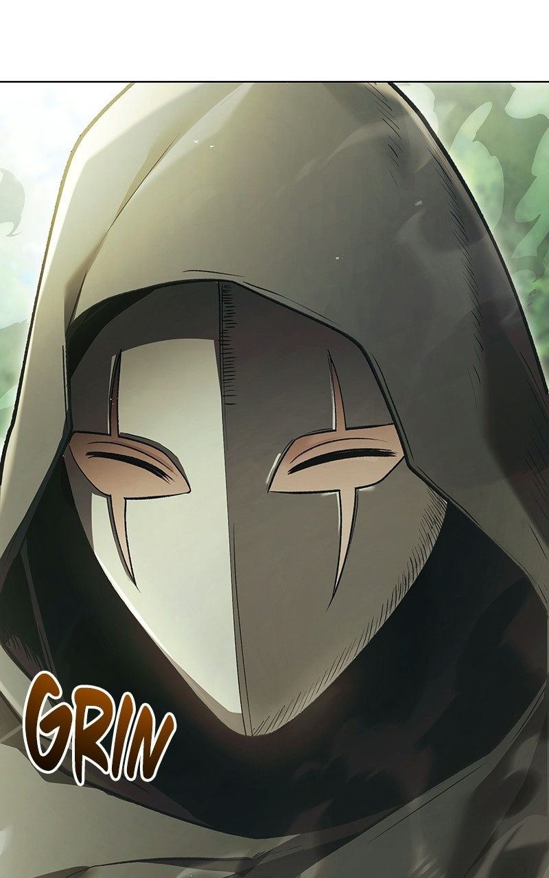 Read The Back Alley Mage's Second Life Manga Online
