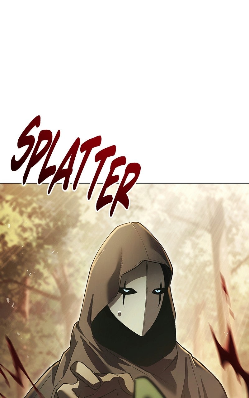 Read The Back Alley Mage's Second Life Manga Online