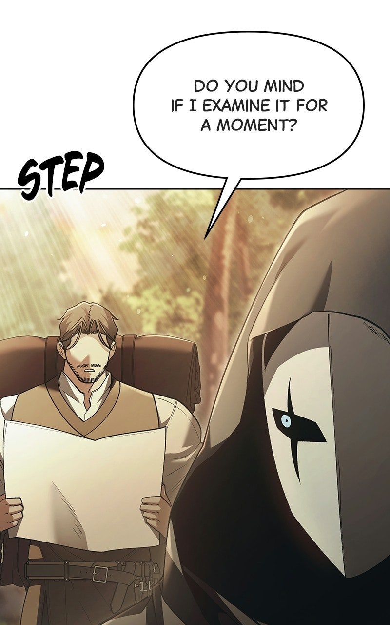 Read The Back Alley Mage's Second Life Manga Online