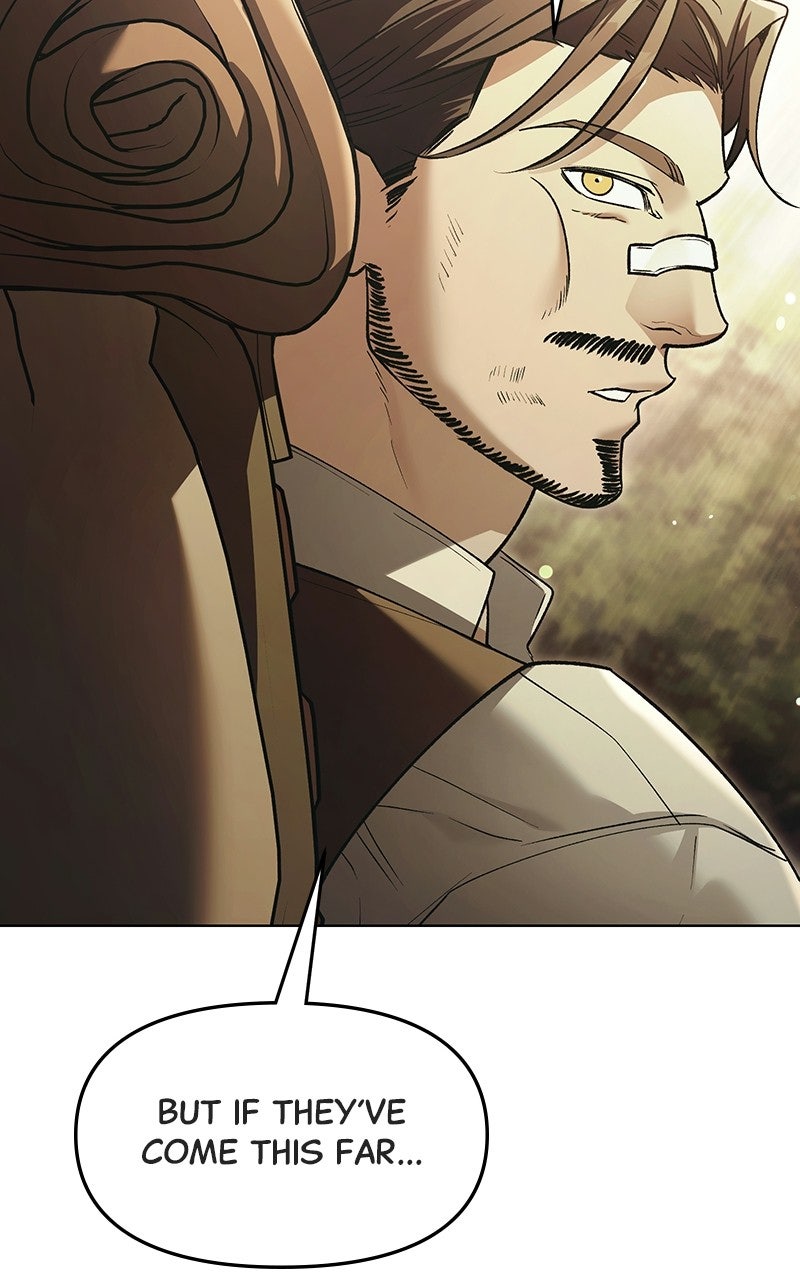 Read The Back Alley Mage's Second Life Manga Online