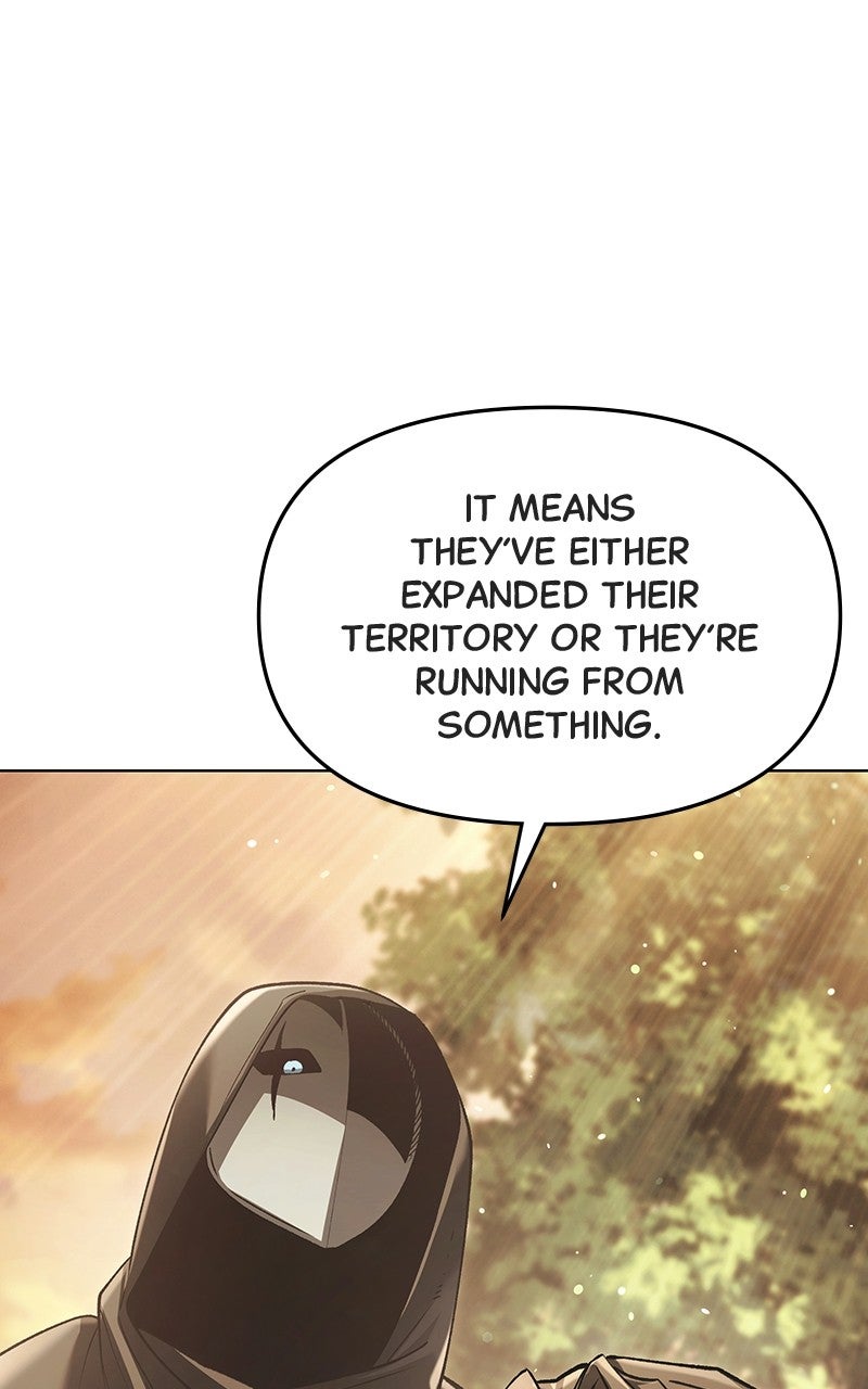 Read The Back Alley Mage's Second Life Manga Online