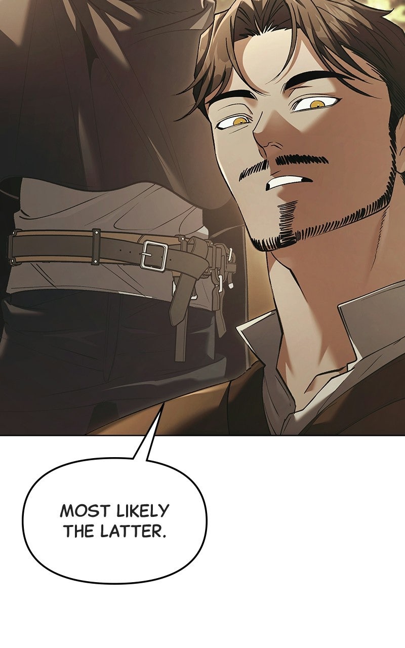 Read The Back Alley Mage's Second Life Manga Online
