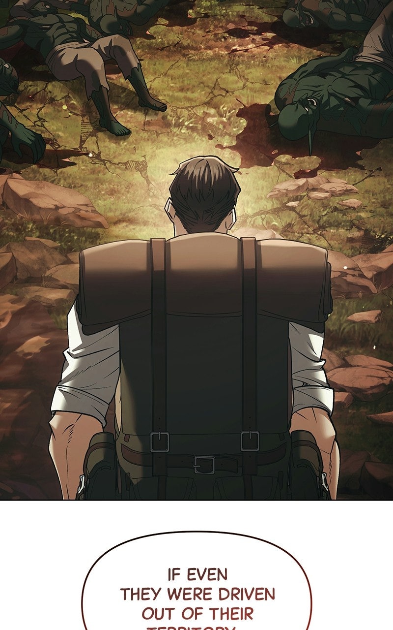 Read The Back Alley Mage's Second Life Manga Online