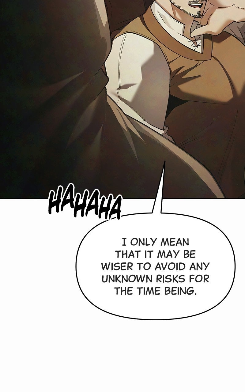 Read The Back Alley Mage's Second Life Manga Online