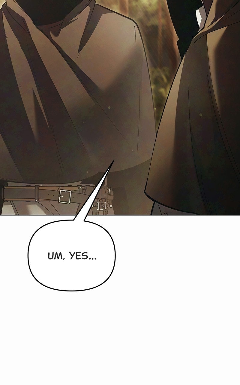 Read The Back Alley Mage's Second Life Manga Online